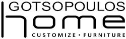 Gotsopoulos Home Λογότυπο