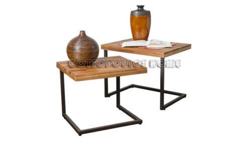 ΤΡΑΠΕΖΑΚΙ AIRES