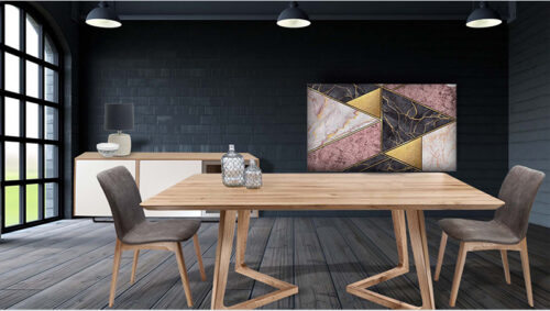 ΤΡΑΠΕΖΑΡΙΑ ARTIST