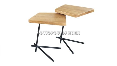 ΤΡΑΠΕΖΑΚΙ FOND