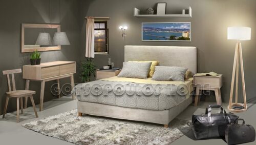 ΕΠΙΠΛΟ ΞΕΝΟΔΟΧΕΙΟΥ QUEEN