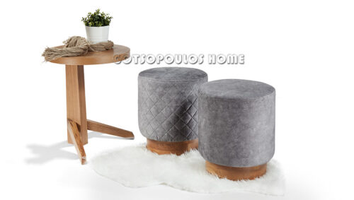 ΣΚΑΜΠΟ RIVER STOOL