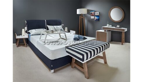 ΕΠΙΠΛΟ ΞΕΝΟΔΟΧΕΙΟΥ ISLAND