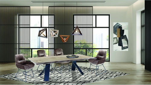 ΤΡΑΠΕΖΑΡΙΑ WING